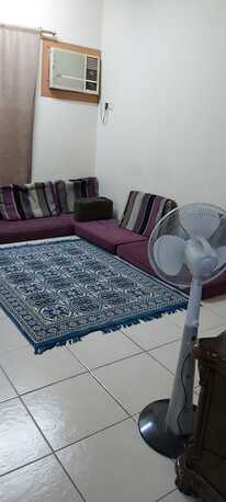 SAR 1,000 / Month | Room for Bachelor | Clean & Well Maintained