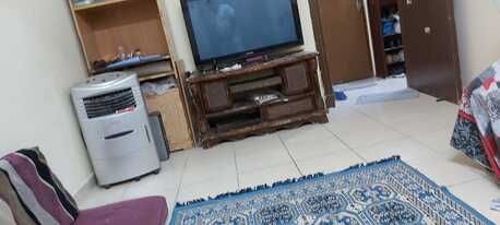 SAR 1,000 / Month | Room for Bachelor | Clean & Well Maintained
