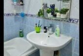 SAR 2,500 / Month | Furnished Bedroom (20 Sq. Meter) | Shared Kitchen & Living | 3 BR Flat