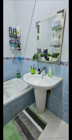 SAR 2,500 / Month | Furnished Bedroom (20 Sq. Meter) | Shared Kitchen & Living | 3 BR Flat