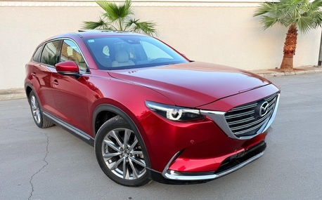 Mazda CX-9 2019 | Automatic | 82,000 KM | For Sale | SAR 75,000