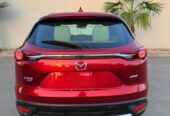 Mazda CX-9 2019 | Automatic | 82,000 KM | For Sale | SAR 75,000