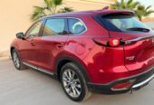 Mazda CX-9 2019 | Automatic | 82,000 KM | For Sale | SAR 75,000