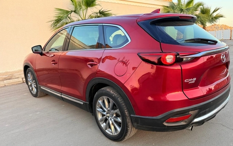 Mazda CX-9 2019 | Automatic | 82,000 KM | For Sale | SAR 75,000