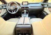Mazda CX-9 2019 | Automatic | 82,000 KM | For Sale | SAR 75,000