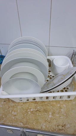 Ikea & HomeCenter Items