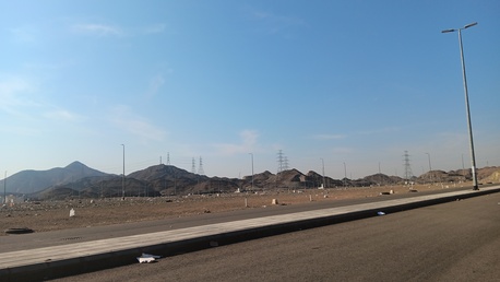SAR 400000, 300 Sq. Meter, Residential Land For Sale – Madina.