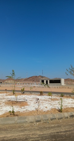 SAR 400000, 300 Sq. Meter, Residential Land For Sale – Madina.