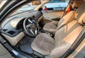 SAR 25,000 | Hyundai Accent 2014 | Automatic | Only 119,600 KM | Great Condition