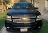 Chevrolet Tahoe LT 4×4 2012 – Automatic | 390,000 KM | For Sale | SAR 42,000
