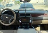 Chevrolet Tahoe LT 4×4 2012 – Automatic | 390,000 KM | For Sale | SAR 42,000