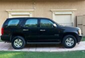 Chevrolet Tahoe LT 4×4 2012 – Automatic | 390,000 KM | For Sale | SAR 42,000