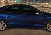 Audi S3 2016 | Stage 2 High Performance | Automatic | 140,000 KM | SAR 70,000