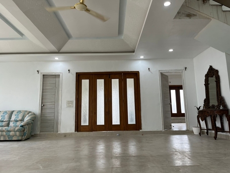INR 31000000/year, 5 BR, 6Bhk, 6 Toilets Villa For Sale Near Suncity Hyderabad India In A Gated Community.