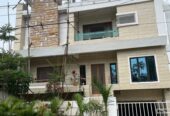 INR 31000000/year, 5 BR, 6Bhk, 6 Toilets Villa For Sale Near Suncity Hyderabad India In A Gated Community.