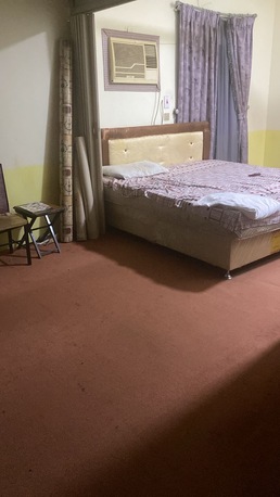 SAR 750 / Month | Spacious 28 Sq. Meter Room | Ideal for Working Professional
