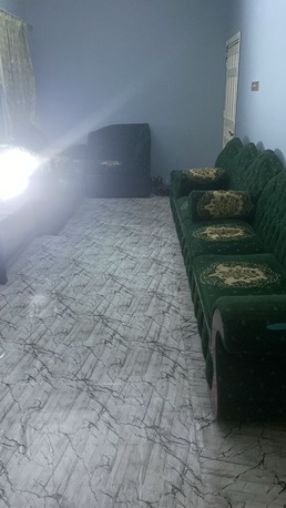 SAR 750 Monthly | Spacious 28 Sq. Meter Room Available | Ideal for Working Professionals