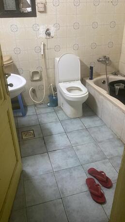 SAR 750 / Month | Spacious 28 Sq. Meter Room | Ideal for Working Professional
