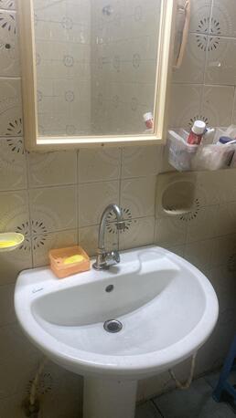 SAR 750 / Month | Spacious 28 Sq. Meter Room | Ideal for Working Professional