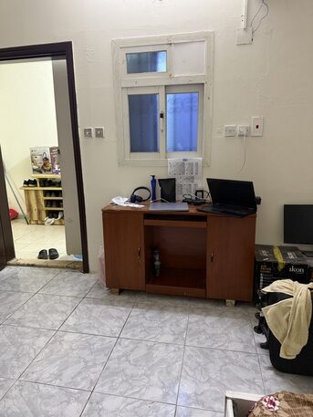 SAR 1,350 / Month | Room for Rent in Shared 2-Room Apartment