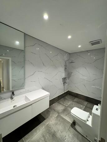 Sar 1200030000/month, 2 BR, Apartments For Rent For Families And Singles In The Royal Commission.