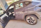 SAR 105,000 | 2025 Hyundai Tucson | Automatic | 2,350 KM | Low Mileage.