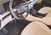 SAR 88,000 | Hyundai Tucson 2025 | Auto | Only 2,400 KM | Almost Brand New