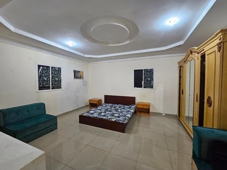 SAR 1,650 Monthly | Furnished 1 Bedroom Family Apartment