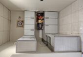 SAR 20,000 Yearly | 120 sqm Studio | Rooftop Apartment | Close to Armco Stadium & Indian Schools