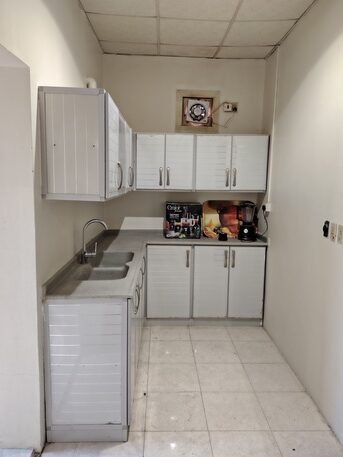 SAR 20,000 Yearly | 120 sqm Studio | Rooftop Apartment | Close to Armco Stadium & Indian Schools