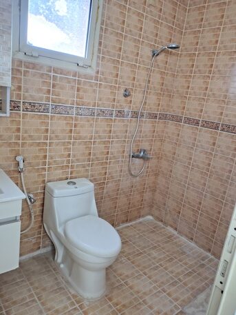 SAR 20,000 Yearly | 120 sqm Studio | Rooftop Apartment | Close to Armco Stadium & Indian Schools