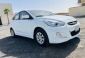 Affordable Hyundai Accent 2016 | Automatic | 281,369 KM | For Sale | SAR 20,500