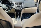 Affordable Hyundai Accent 2016 | Automatic | 281,369 KM | For Sale | SAR 20,500