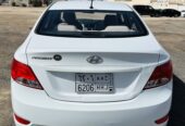 Affordable Hyundai Accent 2016 | Automatic | 281,369 KM | For Sale | SAR 20,500