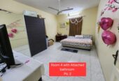 SAR 27000/Year | Spacious 5 Room Family Flat | Hall, Passage & 3 Washrooms | Mushrifah