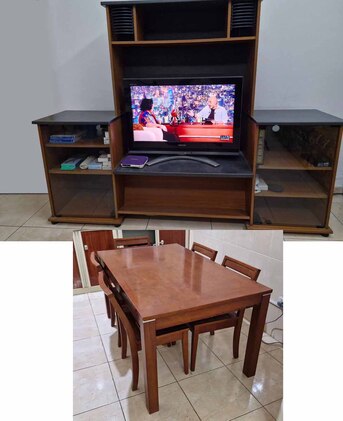 SAR 5000 | Household Items