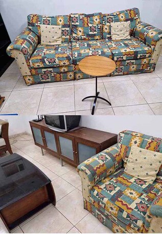 SAR 5000 | Household Items
