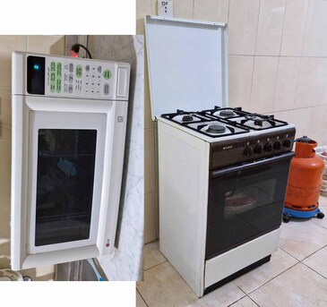 SAR 5000 | Household Items