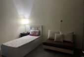 SAR 750 / Month | Private Single Room | Ideal for Filipino Professional