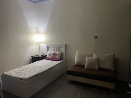 SAR 750 / Month | Private Single Room | Ideal for Filipino Professional