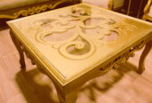 SAR 4,000 | Premium Turkish Sofa & Bedroom Set | Exit Sale