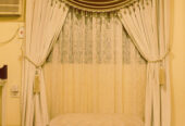 SAR 4,000 | Premium Turkish Sofa & Bedroom Set | Exit Sale