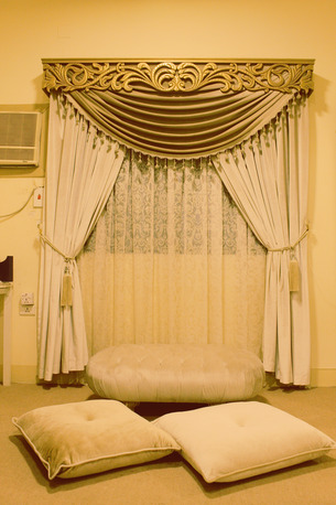 SAR 4,000 | Premium Turkish Sofa & Bedroom Set | Exit Sale
