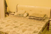 SAR 4,000 | Premium Turkish Sofa & Bedroom Set | Exit Sale