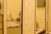 SAR 4,000 | Premium Turkish Sofa & Bedroom Set | Exit Sale