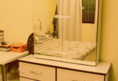 SAR 4,000 | Premium Turkish Sofa & Bedroom Set | Exit Sale