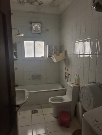 SAR 3,000 / Month | Spacious 2 Bedroom Fully Furnished Flat | Shared Accommodation