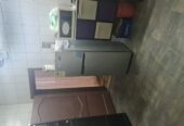 SAR 3,000 / Month | Spacious 2 Bedroom Fully Furnished Flat | Shared Accommodation