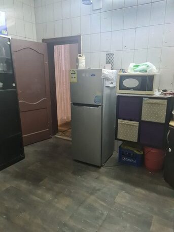 SAR 3,000 / Month | Spacious 2 Bedroom Fully Furnished Flat | Shared Accommodation