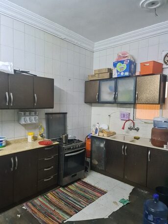 SAR 3,000 / Month | Spacious 2 Bedroom Fully Furnished Flat | Shared Accommodation